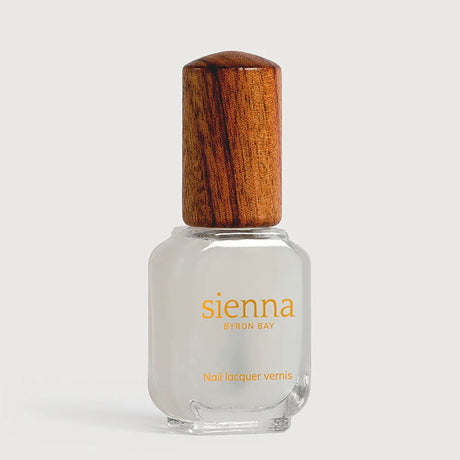 Sienna Matte Top Coat