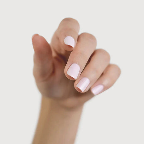 Sienna Nail Polish - Enlightened