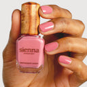 Sienna Nail Polish Blossom