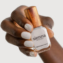 Sienna Nail Polish Clarity