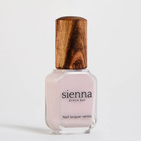 Sienna Nail Polish Enlightened