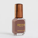 Sienna Nail Polish Grounded
