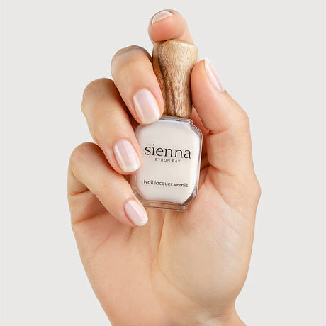 Sienna Nail Polish Hope