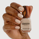 Sienna Nail Polish Kindness