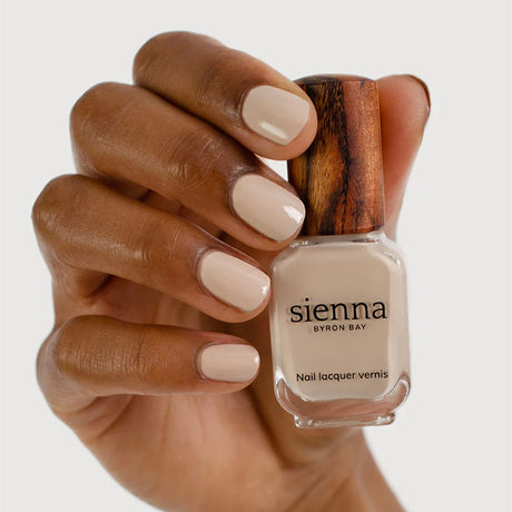 Sienna Nail Polish Kindness