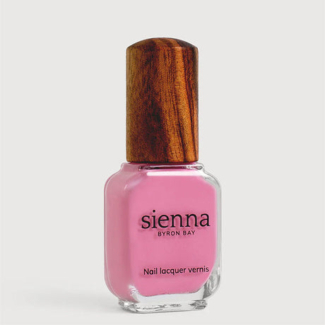 Sienna Nail Polish Magnolia