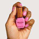 Sienna Nail Polish Spell