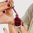 Sienna Nail Polish Starlit Rose