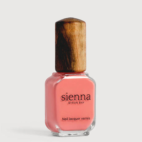 Sienna Nail Polish Sweetheart