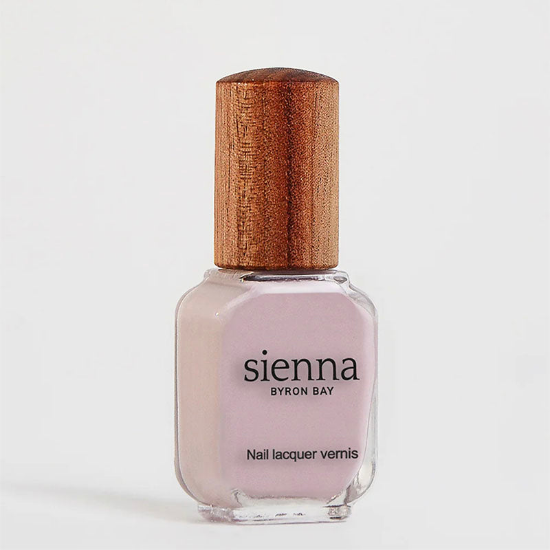 Sienna Nail Polish Tranquility