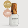 Sienna Nail Strengthener
