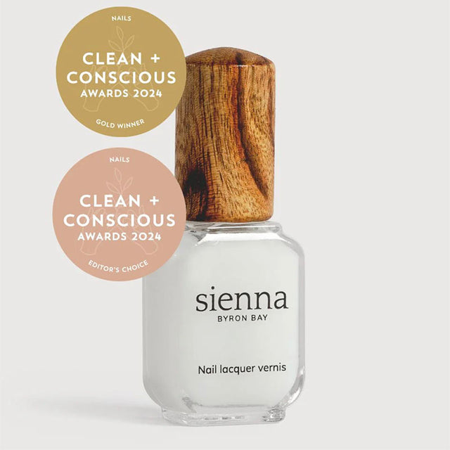 Sienna Nail Strengthener