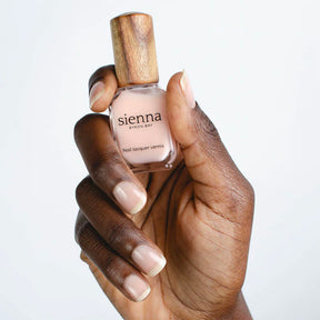 Sienna Smooth Base Ridge Filler