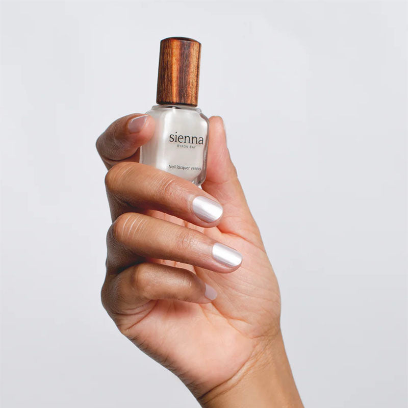 Sienna Nail Polish Aura
