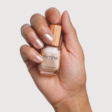Sienna Nail Polish Embrace