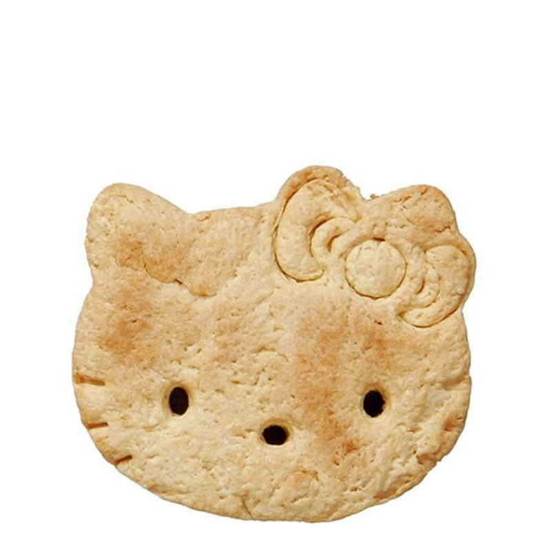 Skater Hello Kitty Cookie Cutter Geelong