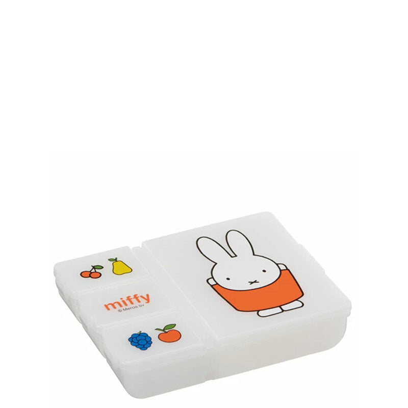 Skater Miffy Small Item Organiser