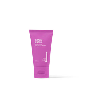 Skin Juice Berry Fresh Oil-Gel Cleanser 50ml mini