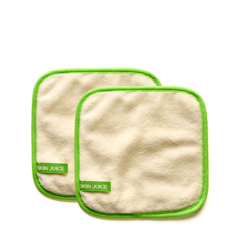 Skin Juice Cleansing Cloths