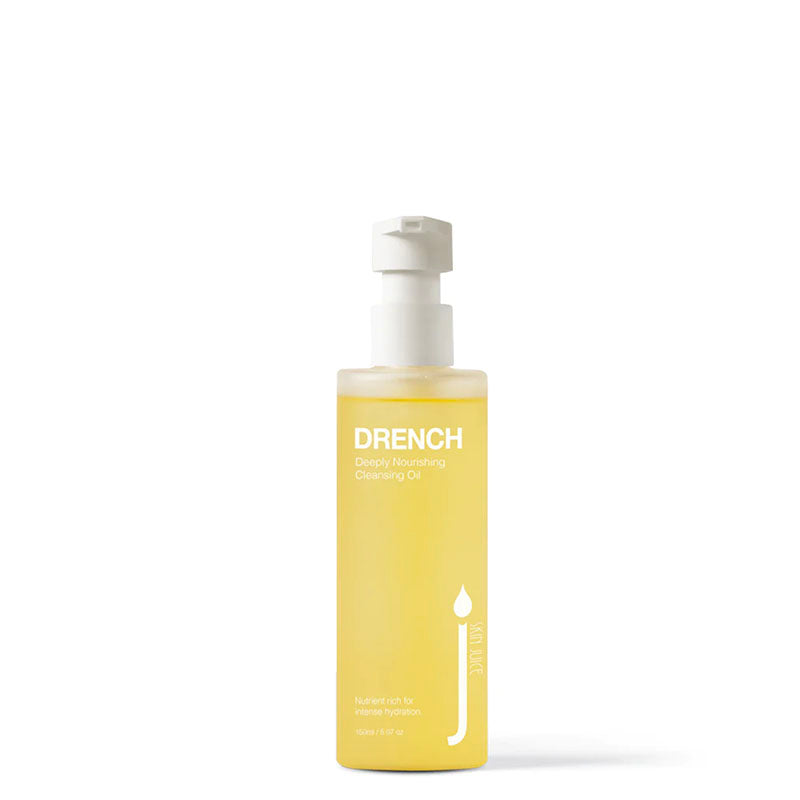 Skin Juice Drench Nourishing Cleansing Oil