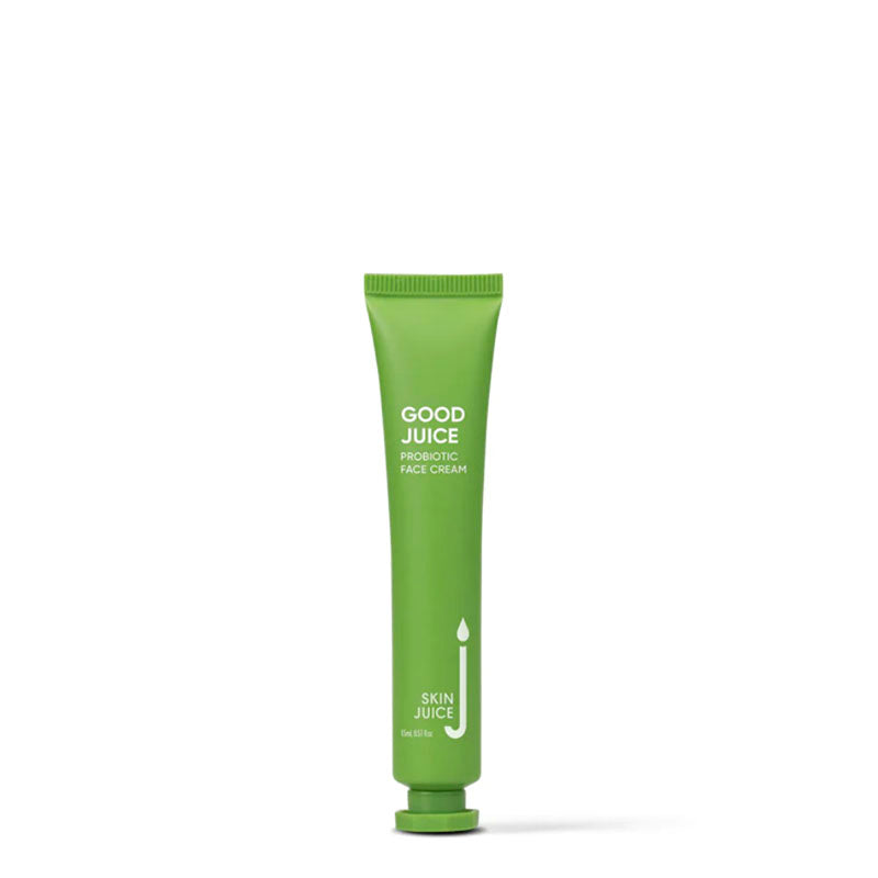 Skin Juice Good Juice Probiotic Face Cream 15ml mini