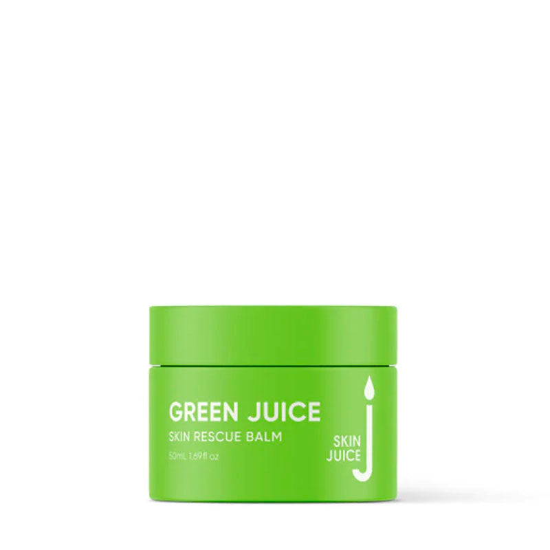 Skin Juice Green Juice 50ml