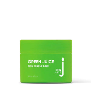 Skin Juice Green Juice Mega 200ml