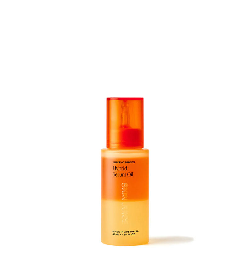 Skin Juice Juice-C Drops Hybrid Serum Oil