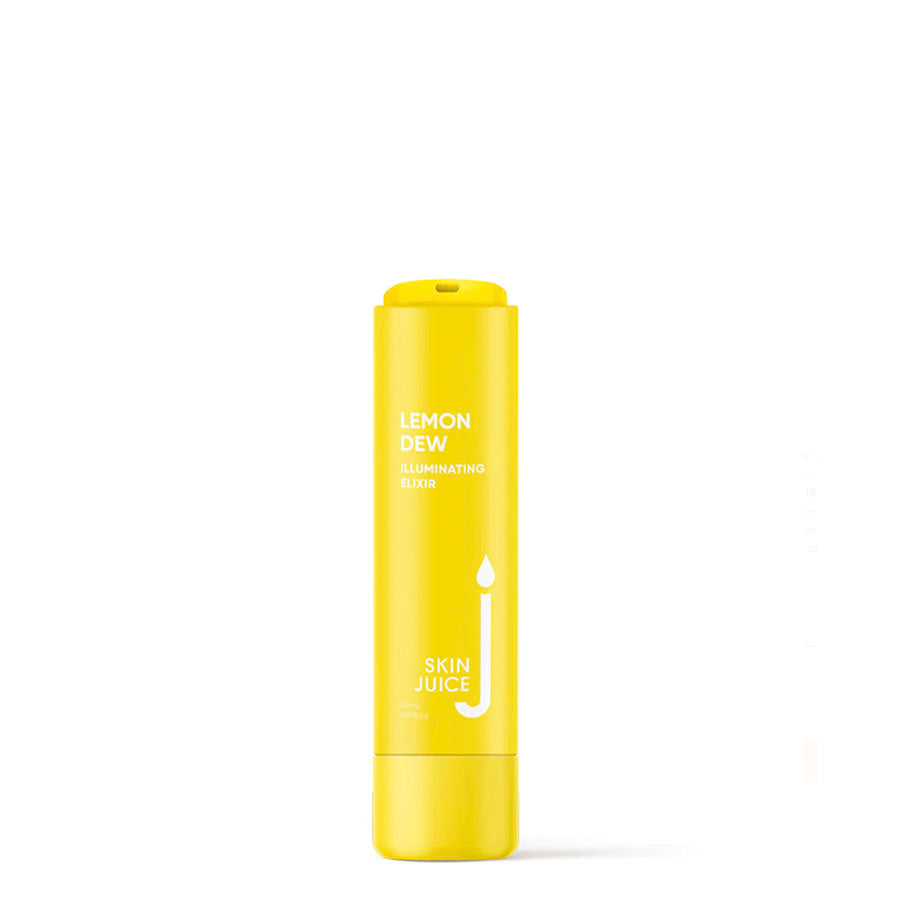 Skin Juice Lemon Dew Illuminating Elixir