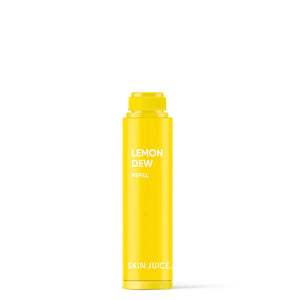 Skin Juice Lemon Dew Illuminating Elixir refill