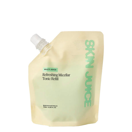 Skin Juice Multi Juice Micellar 180ml refill
