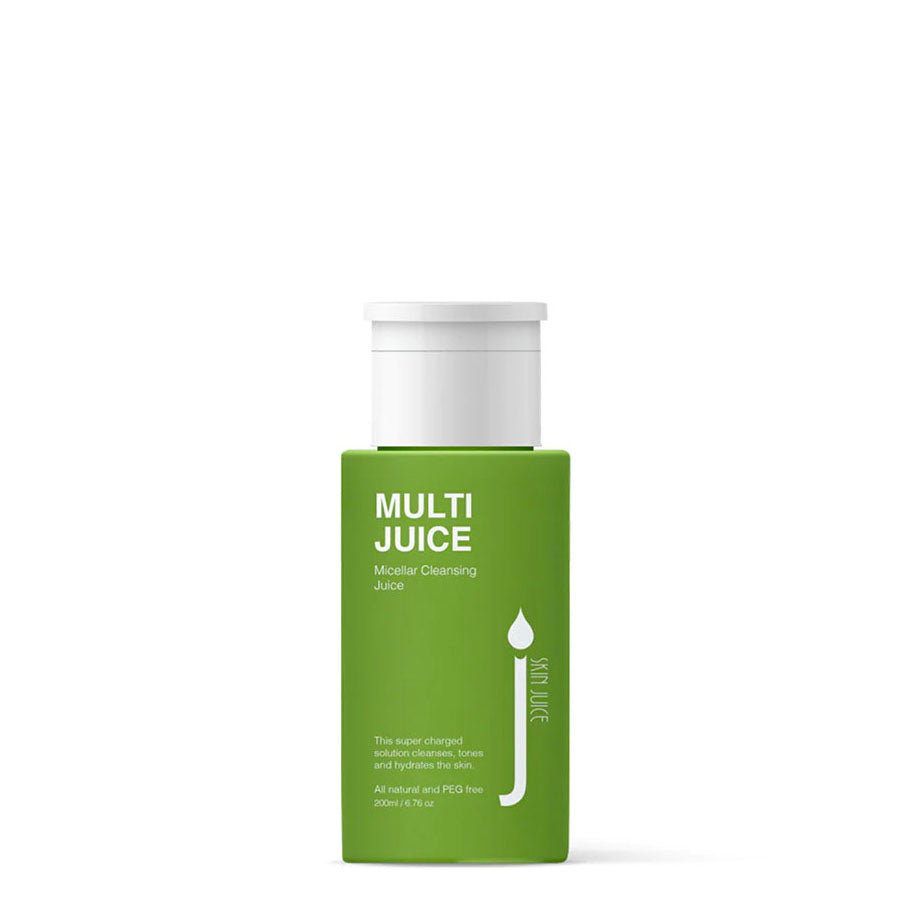 Skin Juice Multi Juice Micellar
