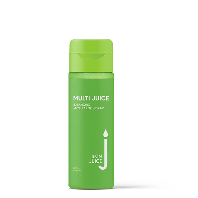 Skin Juice Multi Juice Micellar