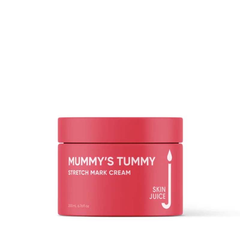 Skin Juice Mummy&#39;s Tummy Stretch Mark Cream