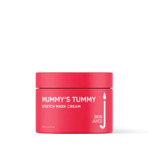 Skin Juice Mummy's Tummy Stretch Mark Cream
