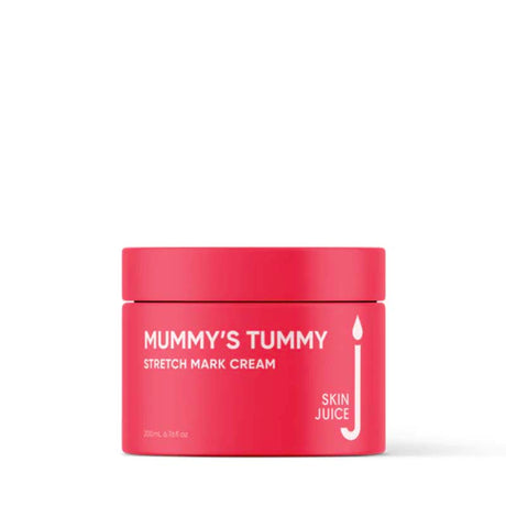 Skin Juice Mummy's Tummy Stretch Mark Cream