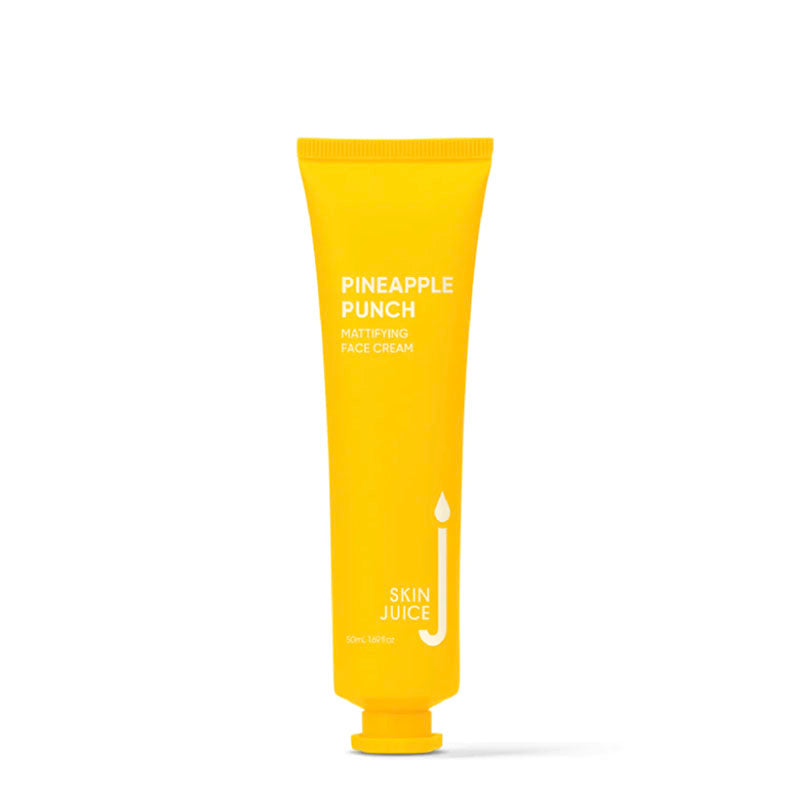 Skin Juice Pineapple Punch Mattifying Face Cream