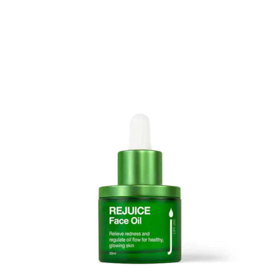 Skin Juice Rejuice Balancing Face Oil