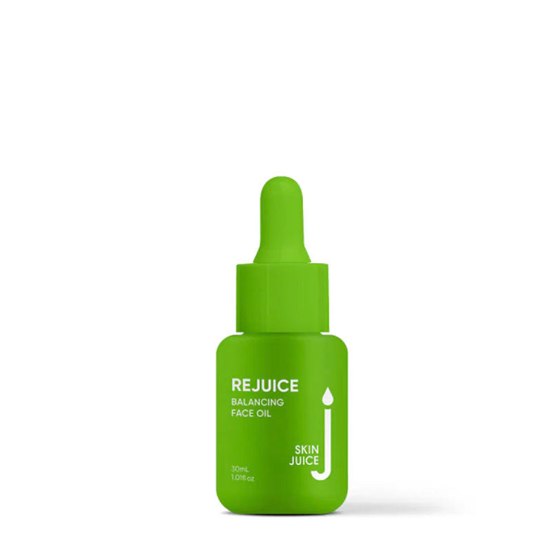 Skin Juice Rejuice Balancing Face Oil