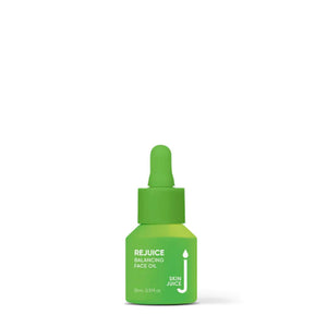 Skin Juice Rejuice Balancing Face Oil mini