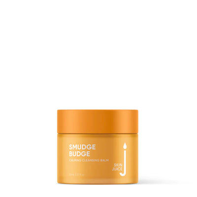 Skin Juice Smudge Budge Calming Cleansing Balm