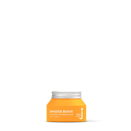 Skin Juice Smudge Budge Calming Cleansing Balm mini