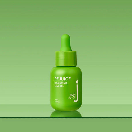 Skin Juice Balancing Face Oil