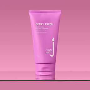 Skin Juice Berry Fresh Oil-Gel Cleanser