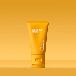 Skin Juice Coconut Cream Cleanser mini