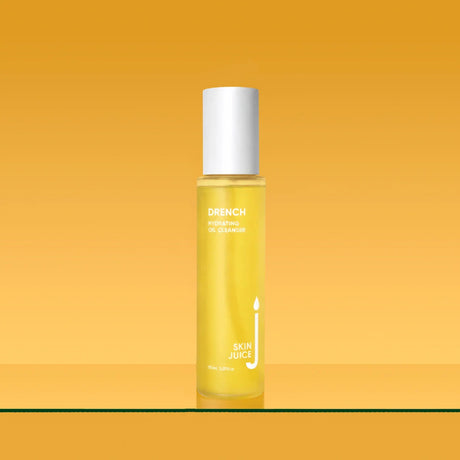 Skin Juice Drench Hydrating Oil Cleanser 150ml