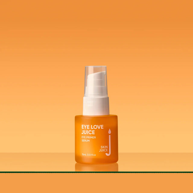 Skin Juice Eye Love Juice