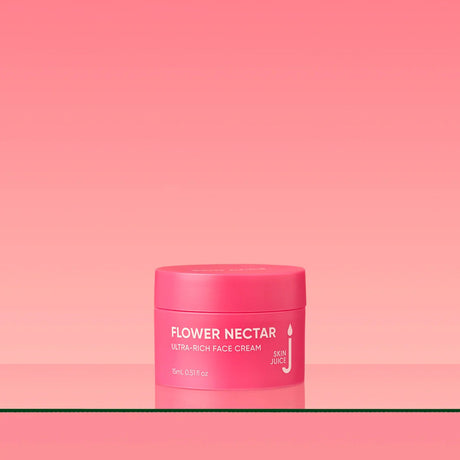 Skin Juice Flower Nectar Ultra-Rich Face Cream mini