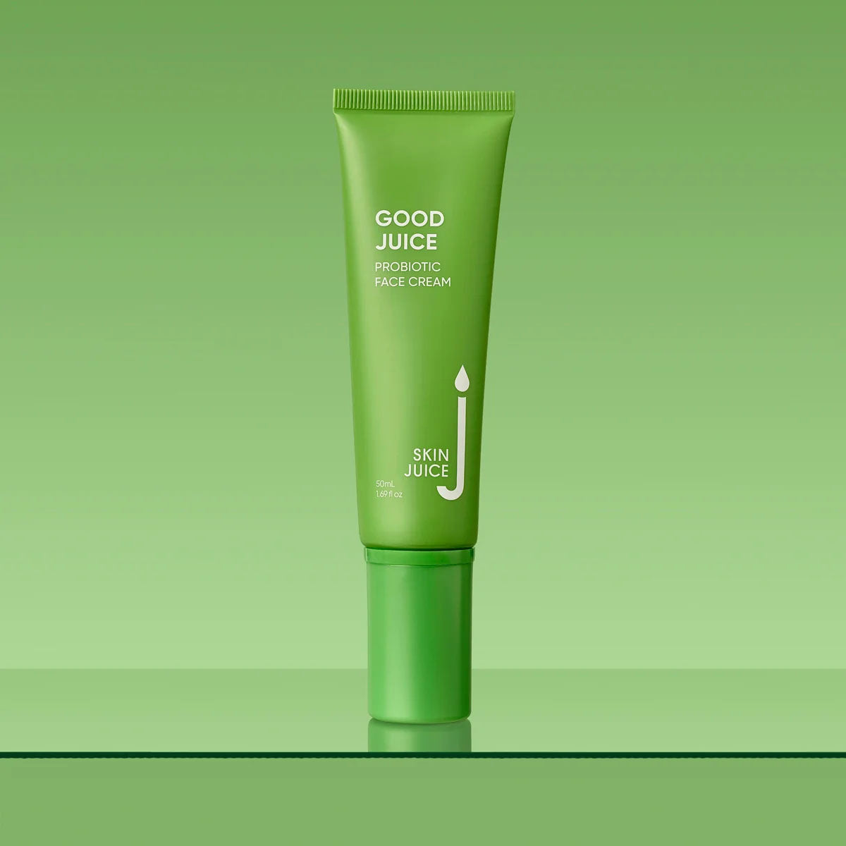 Skin Juice Good Juice Probiotic Face Cream 50ml