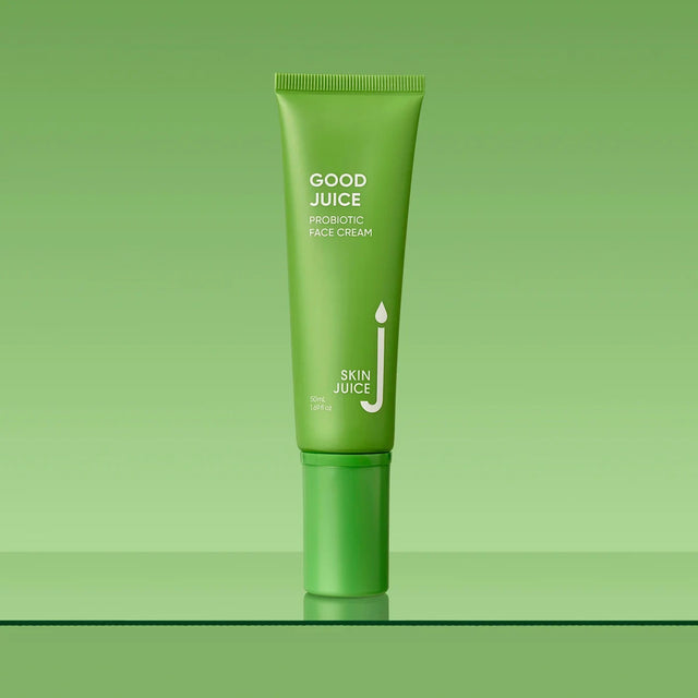 Skin Juice Good Juice Probiotic Face Cream 50ml